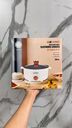 Nồi Điện Đa Năng 28CM hãng Yuanwei YW-L28 công suất 1000W - Ảnh 6