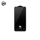 Kính cường lực WK Elephant full màn iPhone (hàng copy - không hộp) - Ảnh 8