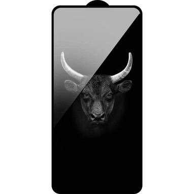 Kính cường lực MiPow Kingbull cho iPhone ( hàng FAKE , ko hộp ) - Ảnh 2