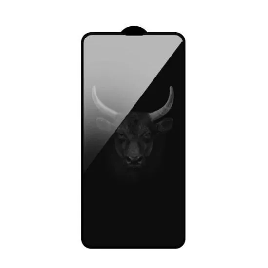 Kính cường lực MiPow Kingbull cho iPhone ( hàng FAKE , ko hộp ) - Ảnh 3
