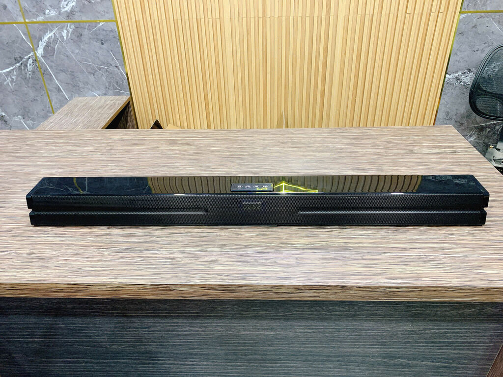 Bộ loa soundbar 150W JH Crystal D688 , loa Bluetooth, kèm cục Sub trầm, cực hay - Ảnh 4