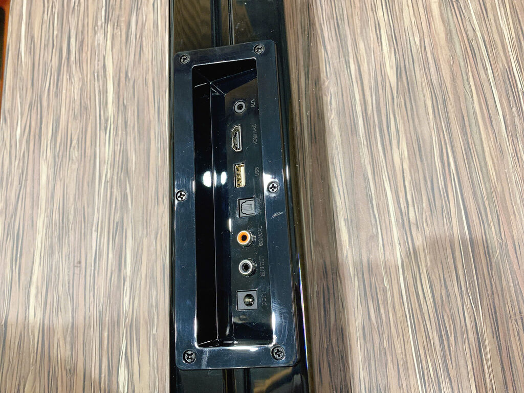 Bộ loa soundbar 150W JH Crystal D688 , loa Bluetooth, kèm cục Sub trầm, cực hay - Ảnh 6