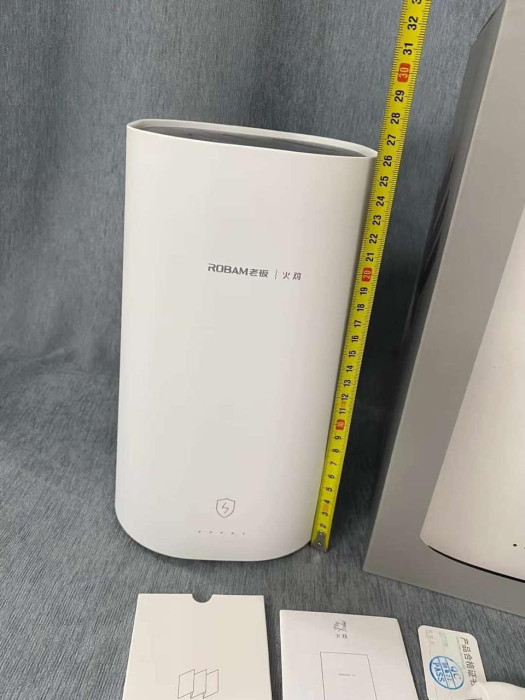 Máy khử trùng dao làm bếp XIAOMI ROBAM - Ảnh 7