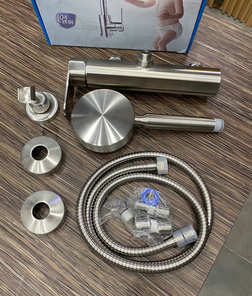 Vòi hoa sen SUPOR 250303-02-LS - Ảnh 6