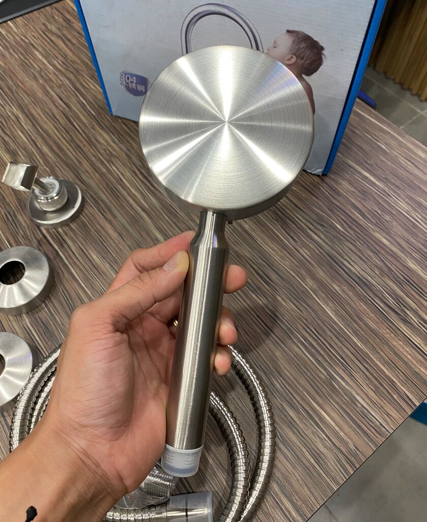 Vòi hoa sen SUPOR 250303-02-LS - Ảnh 2