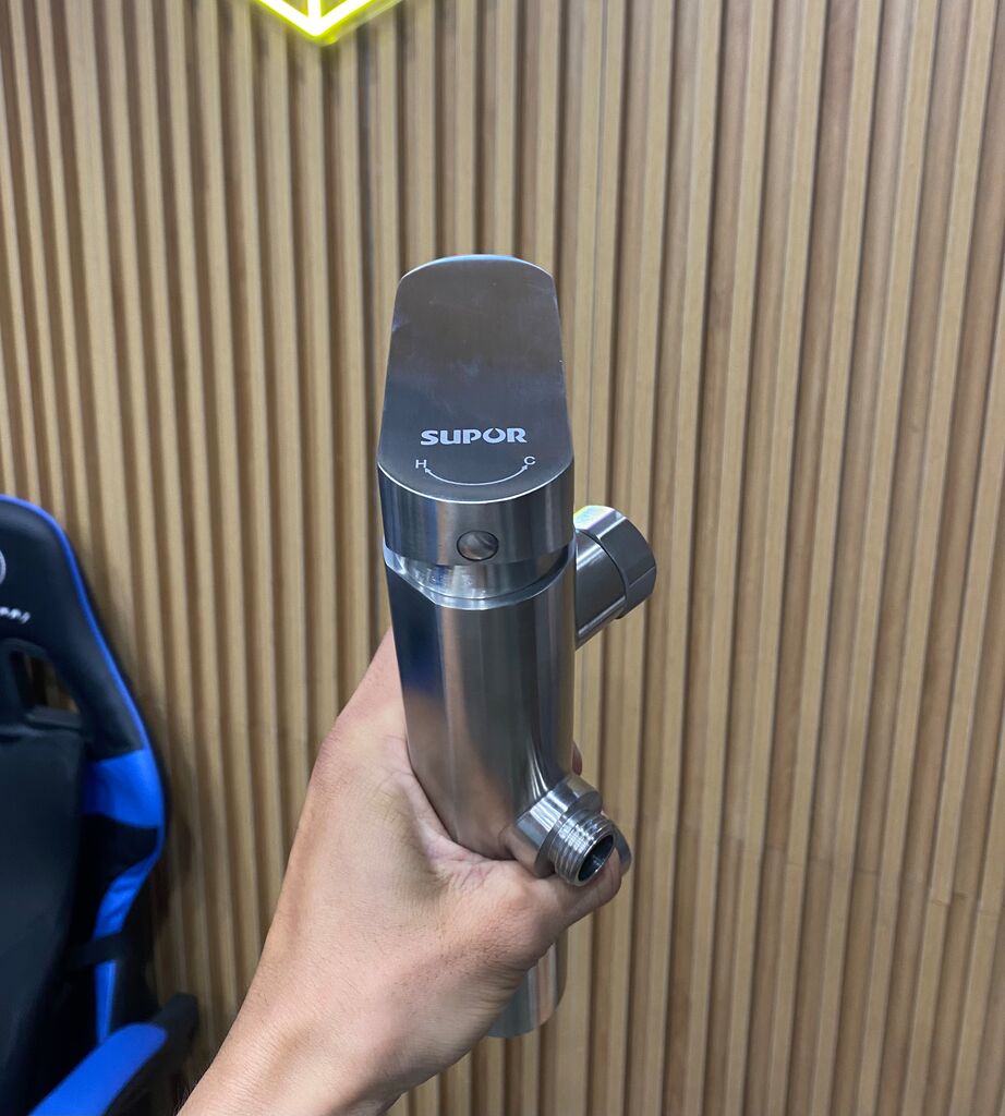 Vòi hoa sen SUPOR 250303-02-LS - Ảnh 4
