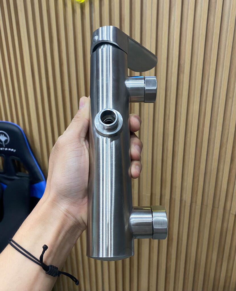 Vòi hoa sen SUPOR 250303-02-LS - Ảnh 8