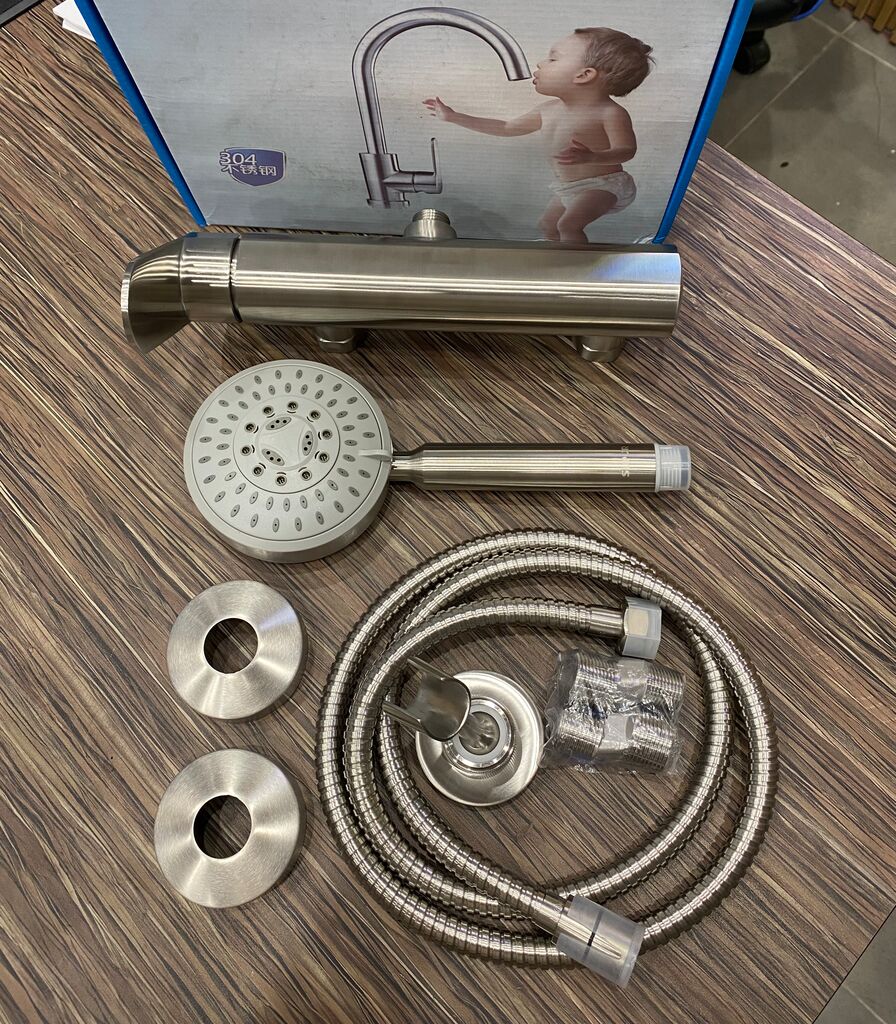 Vòi hoa sen SUPOR 250303-02-LS