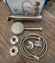 Vòi hoa sen SUPOR 250303-02-LS - Ảnh 9