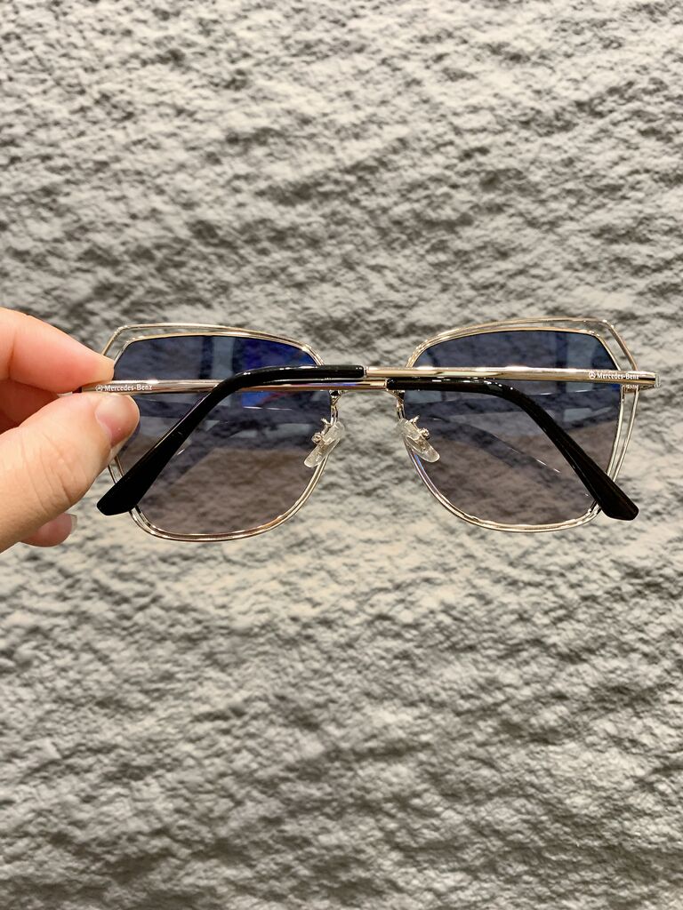 Kính Mecerdes mã MB1822 C4 - Ảnh 4