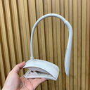 Đèn LED kẹp bàn đọc sách GOOSENECK SSL-909-WT ( cáp sạc bị ố vàng) - Ảnh 10