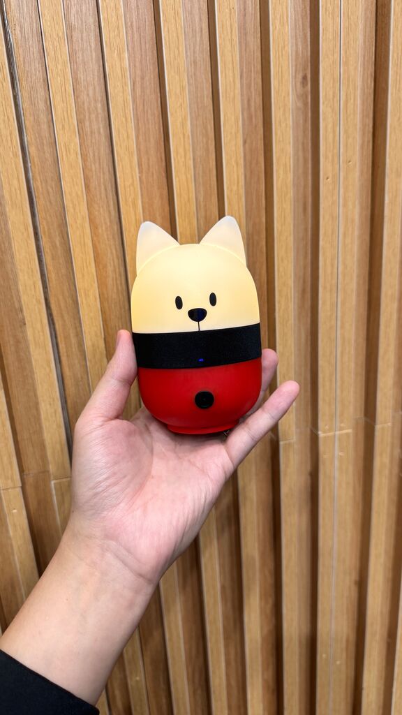 Hộp quà WOWidea gồm Pin dự phòng + Gậy chụp ảnh + Loa Bluetooth (Loa bị dính tay) - Ảnh 7