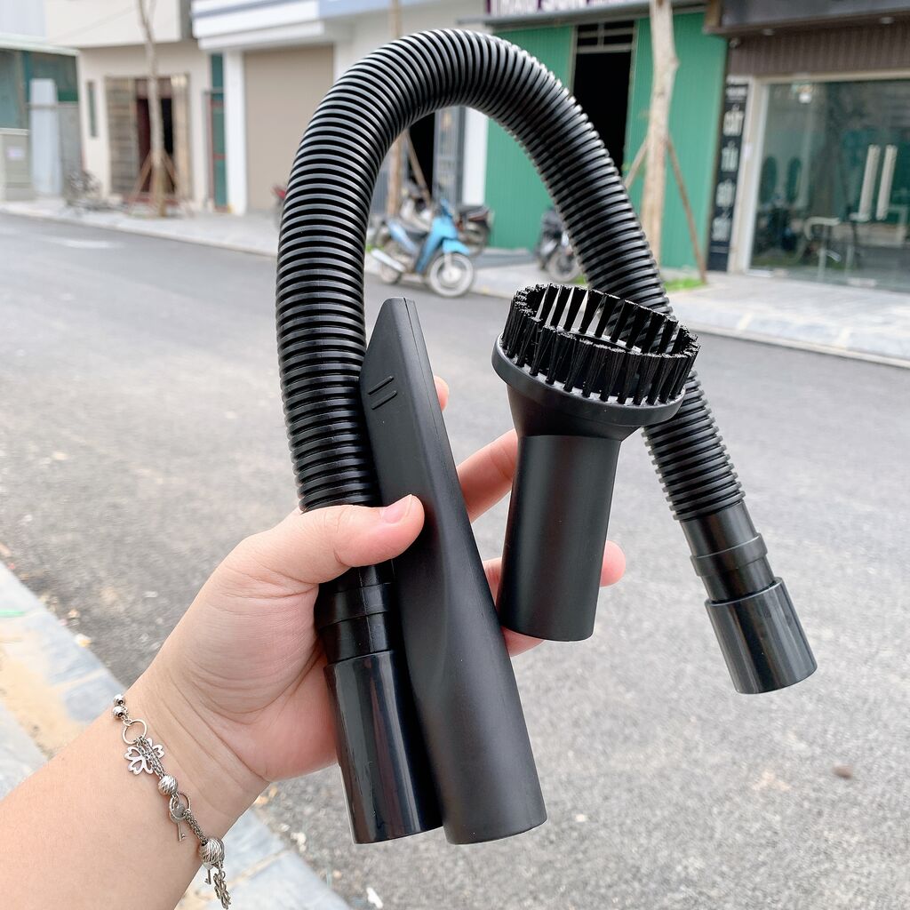 Máy hút bụi cầm tay ENGINDOT - V5 - Ảnh 7