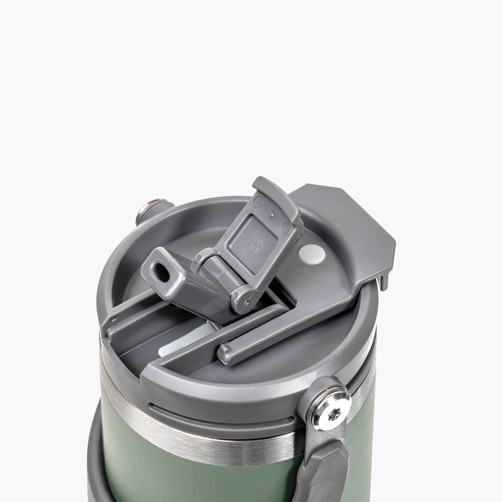 {Order giao 10/12}￼ Ly giữ nhiệt TYESO có 2 dung tích 600 & 900ml ( chính hãng )  - Ảnh 10