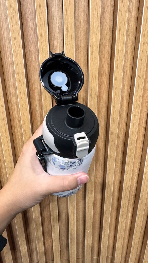 Hộp quà Honor Gift ( Huawei ) , gồm bình nước & giá đỡ điện thoại đa năng - Ảnh 9