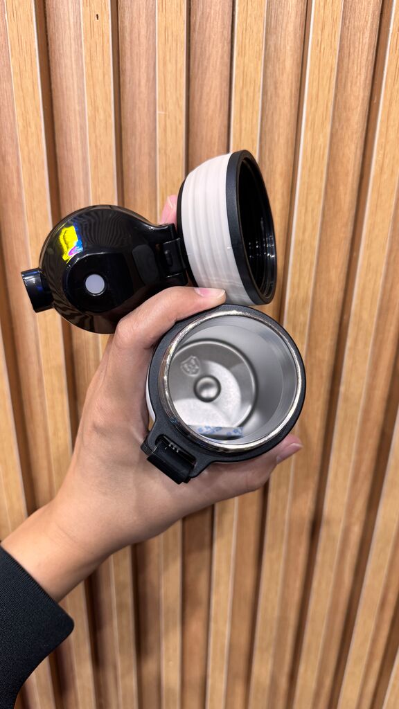 Hộp quà Honor Gift ( Huawei ) , gồm bình nước & giá đỡ điện thoại đa năng - Ảnh 10