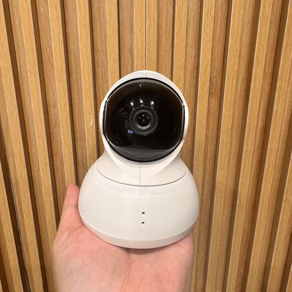 Camera an ninh Xiaomi Dome Yi 720P xoay 360° , bản quốc tế - Ảnh 9