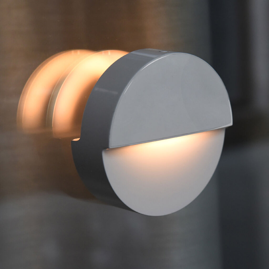 Đèn cảm biến thông minh # XIAOMI MIJia Philips Bluetooth Night Light - Ảnh 3