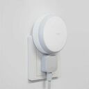 Đèn cảm biến thông minh # Xiaomi Yeelight induction night light (plug-in version)-white - Ảnh 9