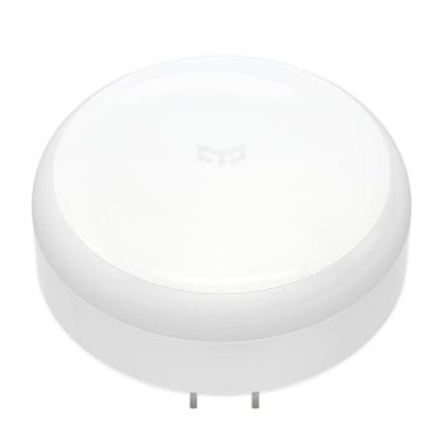 Đèn cảm biến thông minh # Xiaomi Yeelight induction night light (plug-in version)-white - Ảnh 5