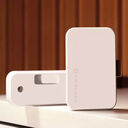 Khóa tủ thông minh Xiaomi Easy lock treasure smart drawer cabinet switch ZNGS01YSB - white - Ảnh 7
