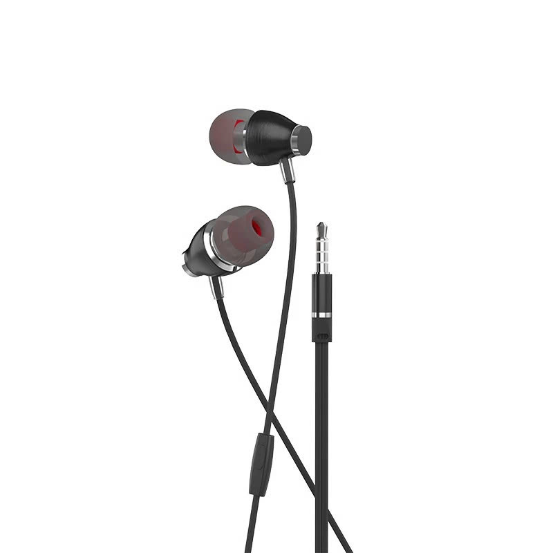 Tai nghe dây Ariose HOCO M28 - Ảnh 2