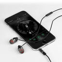 Tai nghe dây Ariose HOCO M28 - Ảnh 9