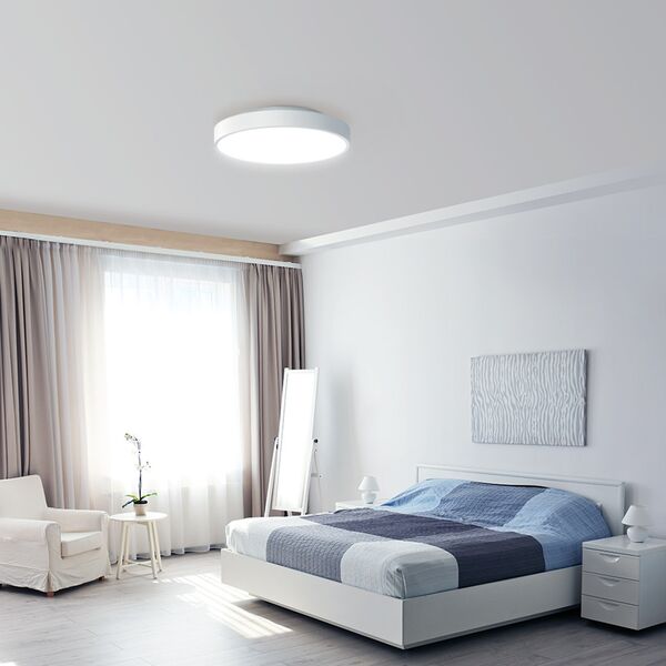 Đèn trần thông minh # Xiaomi Yeelight Smart LED Ceiling Light YLXD76YL - white - Ảnh 6