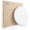 Đèn trần thông minh # Xiaomi Yeelight Smart LED Ceiling Light YLXD76YL - white - Ảnh 7