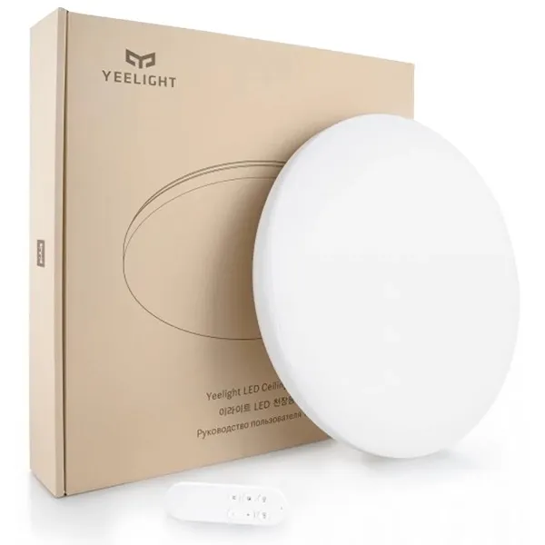 Đèn trần thông minh # Xiaomi Yeelight Smart LED Ceiling Light YLXD76YL - white