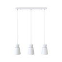Đèn thả trần Xiaomi Yeelight YLDL05YL 3 bóng Xiaomi Yeelight Time Chandelier - Ảnh 8