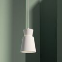 Đèn thả trần Xiaomi Yeelight YLDL05YL 3 bóng Xiaomi Yeelight Time Chandelier - Ảnh 10
