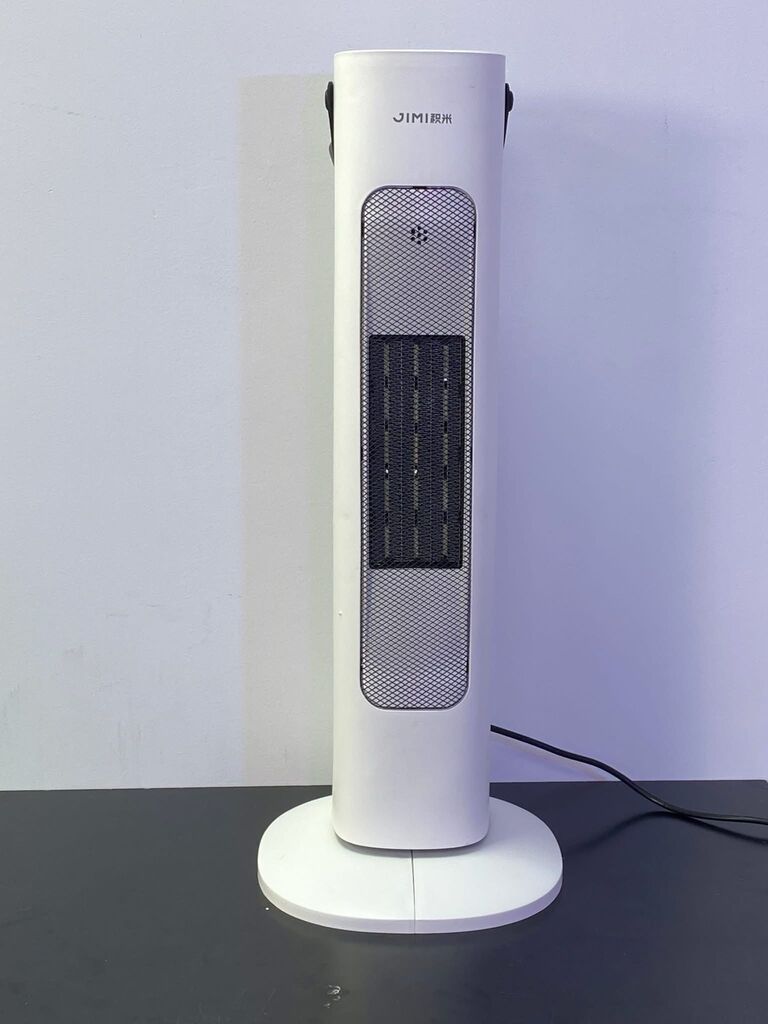 Máy sưởi gốm dạng đứng hãng WIFER / Jimi AH-B01 - Ảnh 4