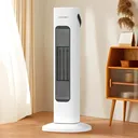 Máy sưởi gốm dạng đứng hãng WIFER / Jimi AH-B01 - Ảnh 5