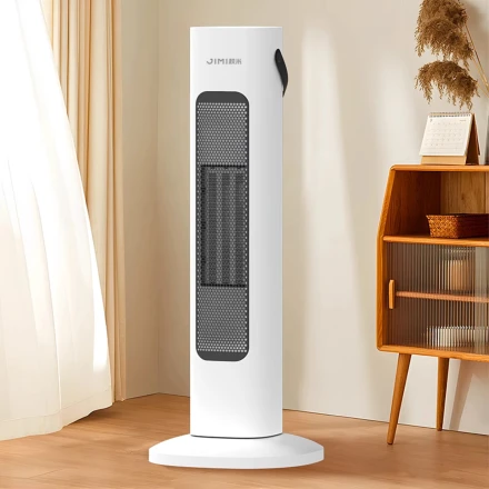 Máy sưởi gốm dạng đứng hãng WIFER / Jimi AH-B01