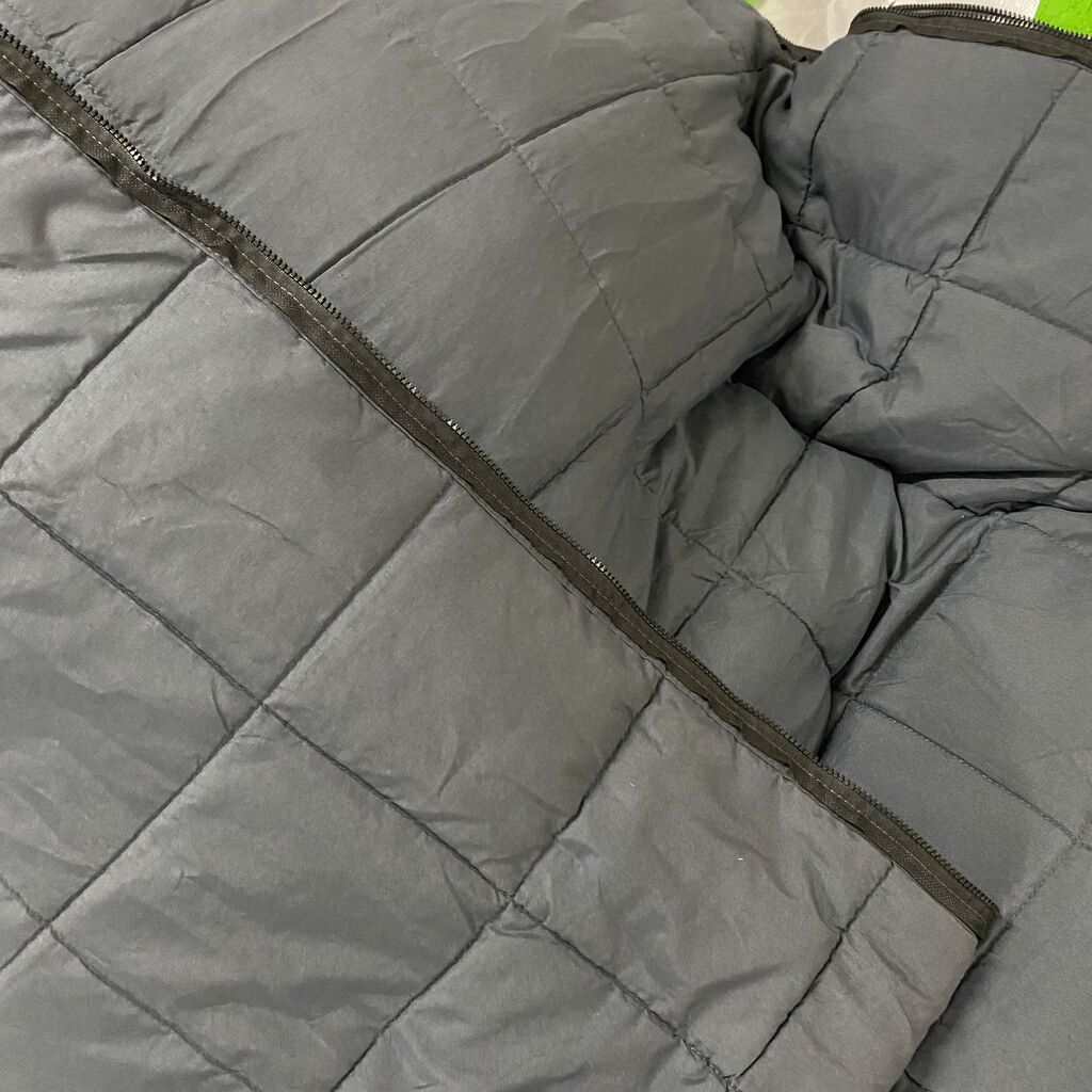 Chăn trọng lực MS2 hãng Royal Latex 100% Polyester, chăn đôi cỡ lớn kích thước 200x230cm, nặng ~12kg - Ảnh 6