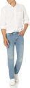Quần bò Nam Skinny-Fit Amazon Essentials - B07BJKR9TB - Size 38W - 30L (Mỹ) - Ảnh 10