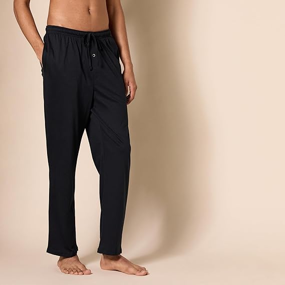 Quần Nam vải cotton dệt kim Amazon Essentials dành cho nam - B0775CTD9S - size M (Mỹ) XL VN - Ảnh 5
