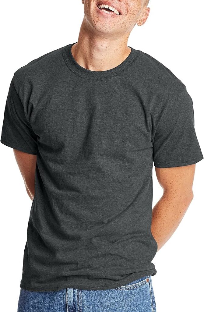 Set 2 áo thun NAM hãng Amazon Essentials - size L Mỹ (XL Việt Nam) B07YDZSQZY 