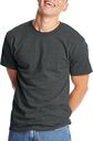 Set 2 áo thun NAM hãng Amazon Essentials - size L Mỹ (XL Việt Nam) B07YDZSQZY - Ảnh 5
