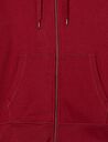Áo hoodie Nam Full-Zip Amazon Essentials - size M Mỹ  (XL Việt Nam) B075JNL9SN - Ảnh 8