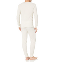 Bộ quần áo giữ nhiệt nam Amazon Essentials - B07QFBLBYF size S Mỹ ( M Việt Nam ) - Ảnh 5