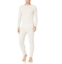 Bộ quần áo giữ nhiệt nam Amazon Essentials - B07QFBLBYF size S Mỹ ( M Việt Nam ) - Ảnh 4
