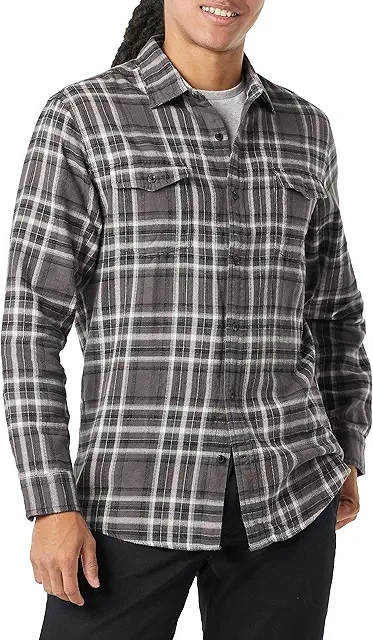 Áo sơ mi Nam ( size L mỹ) Amazon Essentials B08X5BYTK7