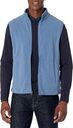 Áo Gi lê Nam lông cừu khóa kéo Amazon Essentials - size M (Mỹ) B096YRX6Z9 - Ảnh 10