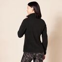 Áo khoác lông cừu Nữ - Amazon Essentials B073SMG44X - Size S Mỹ - Ảnh 7