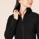 Áo khoác lông cừu Nữ - Amazon Essentials B073SMG44X - Size S Mỹ - Ảnh 5