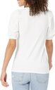 Áo thun Nữ cộc tay bồng vai (size S Mỹ) Amazon Essentials dành cho nữ B08P4N8FL7 - Ảnh 9