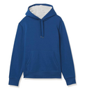 Áo hoodie nam lót lông Amazon Essentials size S Mỹ ( L Việt Nam ) B08X2FH9M1 - Ảnh 4
