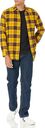 Áo sơ mi dạ dài tay nam Amazon Essentials (Size XS Mỹ) M Việt Nam - B07BJL37DF - Ảnh 9